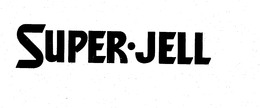 SUPER.JELL logo