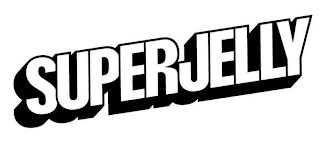 SUPERJELLY logo