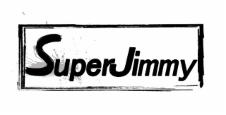 SUPERJIMMY logo