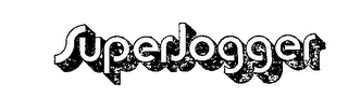 SUPERJOGGER logo