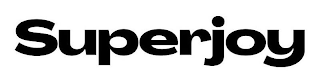 SUPERJOY logo