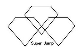 SUPER JUMP logo