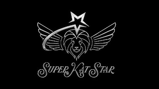 SUPERKATSTAR logo