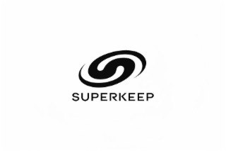 SUPERKEEP logo