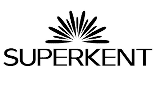 SUPERKENT logo