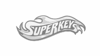 SUPERKEYS logo