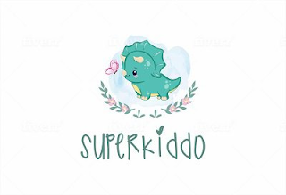 SUPERKIDDO logo