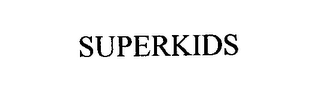 SUPERKIDS logo