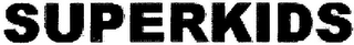 SUPERKIDS logo