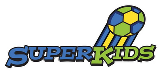 SUPERKIDS logo