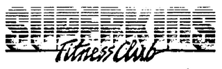 SUPERKIDS FITNESS CLUB logo