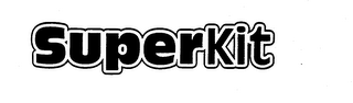 SUPERKIT logo