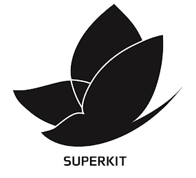 SUPERKIT logo
