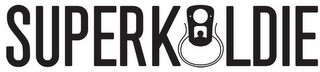 SUPERKOLDIE logo