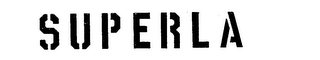 SUPERLA logo