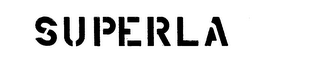 SUPERLA logo