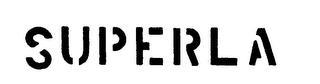 SUPERLA logo