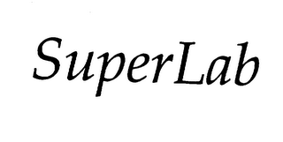 SUPERLAB logo