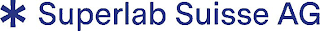 SUPERLAB SUISSE AG logo