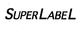 SUPERLABEL logo