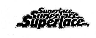 SUPERLACE logo