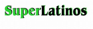 SUPERLATINOS logo