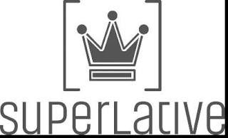 SUPERLATIVE logo