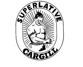 SUPERLATIVE CARGILL logo