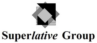 SUPERLATIVE GROUP logo