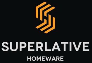 SUPERLATIVE HOMEWARE logo