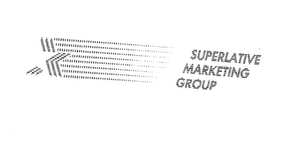 SUPERLATIVE MARKETING GROUP logo