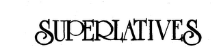 SUPERLATIVES logo