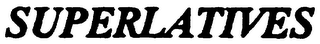 SUPERLATIVES logo