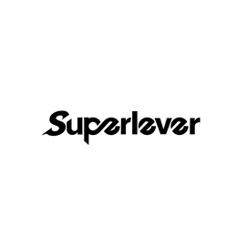 SUPERLEVER logo