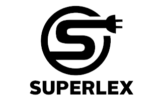 SUPERLEX logo