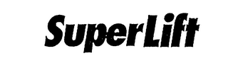 SUPERLIFT logo