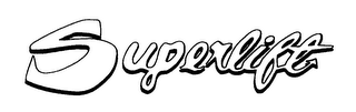 SUPERLIFT logo