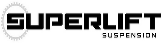 SUPERLIFT SUSPENSION logo