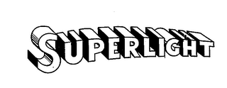 SUPERLIGHT logo
