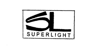 SUPERLIGHT logo
