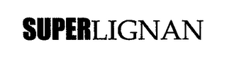SUPERLIGNAN logo