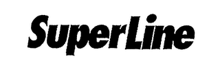 SUPERLINE logo