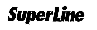 SUPERLINE logo