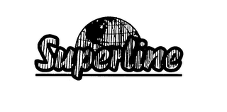 SUPERLINE logo