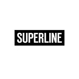 SUPERLINE logo