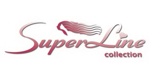 SUPERLINE COLLECTION logo