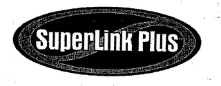 SUPERLINK PLUS logo