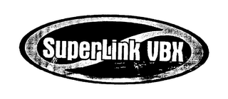 SUPERLINK VBX logo