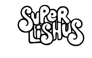 SUPERLISHUS logo