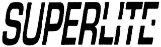 SUPERLITE logo